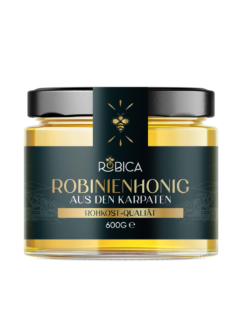 Robica Robinienhonig - 600g