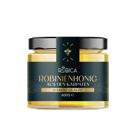 Robica Robinienhonig - 600g