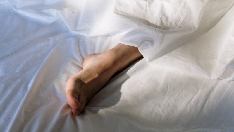 sleep
